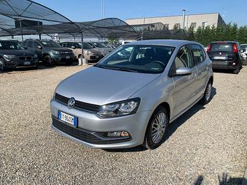 VOLKSWAGEN Polo 1.4 TDI 5p. Fresh