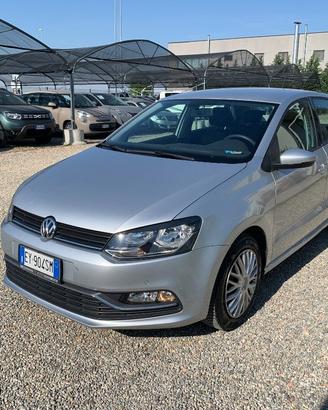 VOLKSWAGEN Polo 1.4 TDI 5p. Fresh