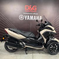 Yamaha Tricity 300