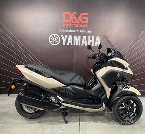 Yamaha Tricity 300
