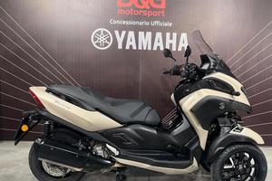Yamaha Tricity 300
