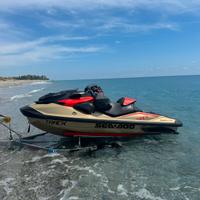 Seadoo Sea Doo RXP X RS GOLD 325 2025