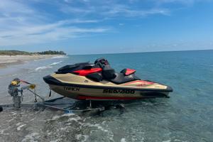 Seadoo Sea Doo RXP X RS GOLD 325 2025
