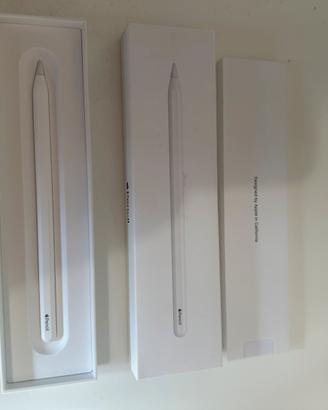 Apple Pencil 2 gen