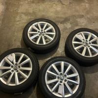 Ruote wolksvagen Polo