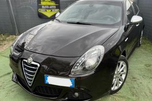 Alfa Romeo GIULIETTA 2.0 JTD 140CV EXCLUSIVE FULL 