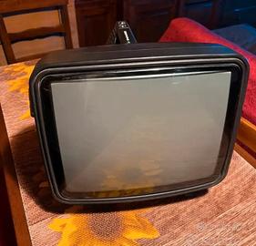 Televisore Brionvega Best 215 anni 80
