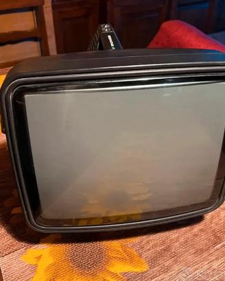 Televisore Brionvega Best 215 anni 80