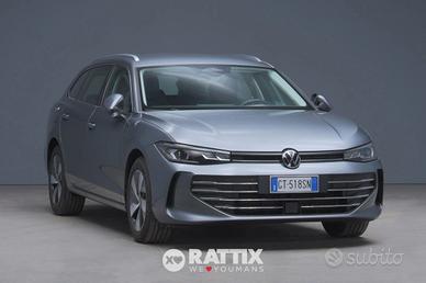 VOLKSWAGEN passat ix 2024 Passat 2.0 tdi scr Busin
