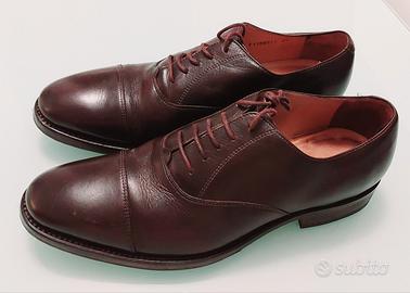 BOGGI -Calzatura Classica da Uomo-