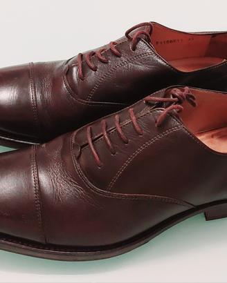 BOGGI -Calzatura Classica da Uomo-