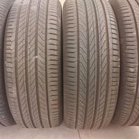 CONTINENTAL UltraContact 225/55 R18 98 V estive