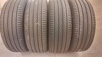 CONTINENTAL UltraContact 225/55 R18 98 V estive