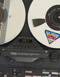 X2000R totalmente revisionato anche s c a m b i o