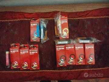 cartucce compatibili canon