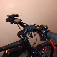 Riverside 500 elettrica