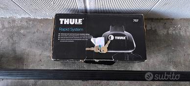 barre thule 757