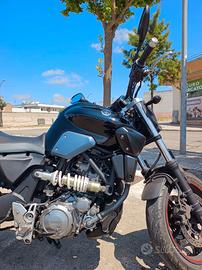 Yamaha MT-03 660 cc – 2007