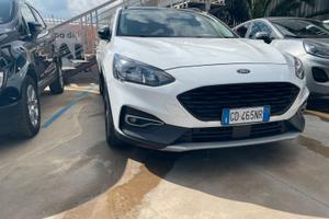 Ford Focus active 1,0