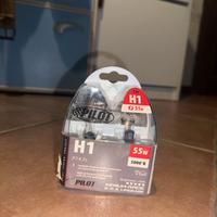 Lampa P14,5s