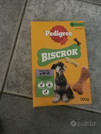 Biscotti per cani