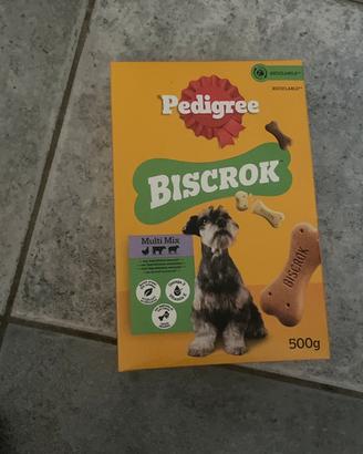 Biscotti per cani