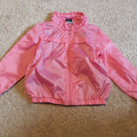 Giacca bambina blukids 3/4 anni 104 cm