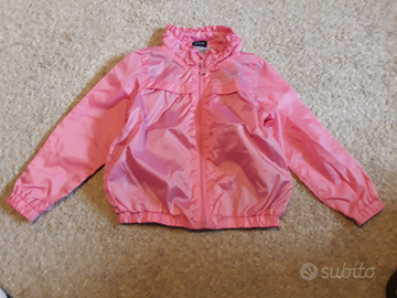 Giacca bambina blukids 3/4 anni 104 cm
