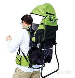Zaino porta bambini