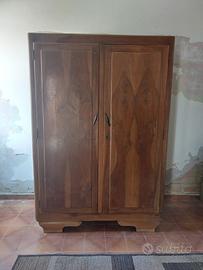 Armadio antico