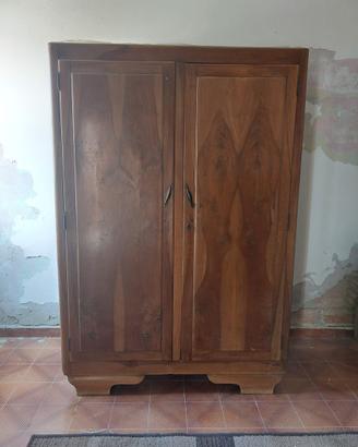 Armadio antico