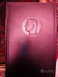 Opera Omnia di Benito Mussolini