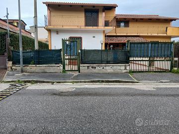 Castel Volturno località Ischitella Lido