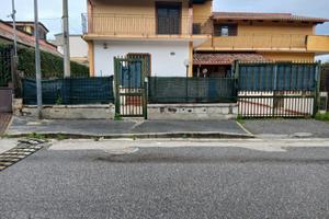Castel Volturno località Ischitella Lido