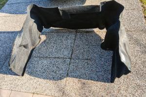 Moquette bagagliaio Alfa 75