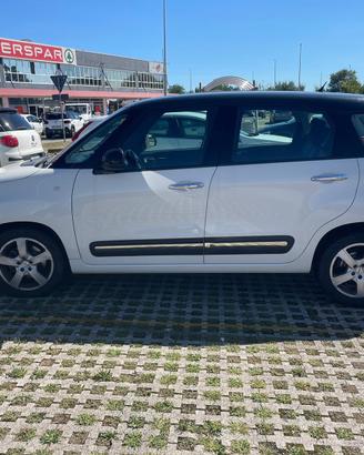 FAIT 500 L neopatentati