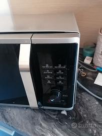 microonde samsung