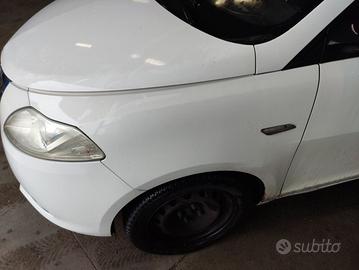 Parafango sinistro LANCIA YPSILON del 2011