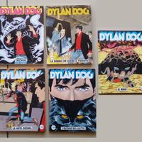 Ciak libri + riviste lotto quantita' 28