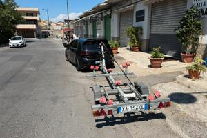 CARRELLO PORTABARCA MTA 300 B del 2018