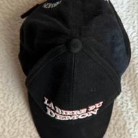 Cappellino “Biere du Demon”