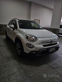 Fiat 500X 1.6 MultiJet 120 CV Cross Plus