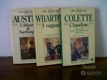 Collana I Contemporanei