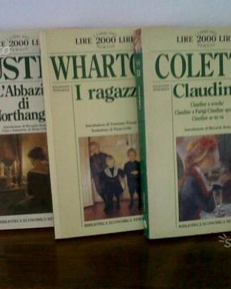 Collana I Contemporanei