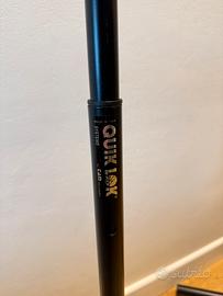 Coppia supporto casse