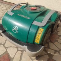 Robot tagliaerba Ambrogio