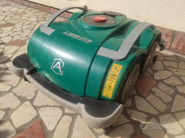 Robot tagliaerba Ambrogio