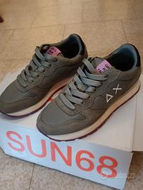 scarpa ax sun68 n.38