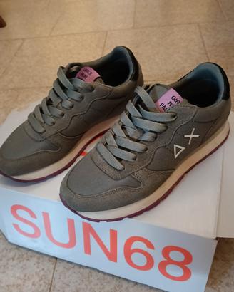 scarpa ax sun68 n.38