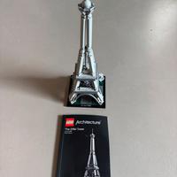 LEGO Architecture 21019 – Torre Eiffel